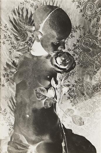 HANS BELLMER. La Poupée [The Doll].